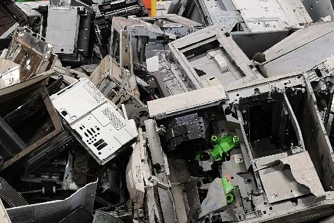 ㊣北仑大碶收废旧废旧电池☯山特钴酸锂电池回收☯上门回收铅酸蓄电池